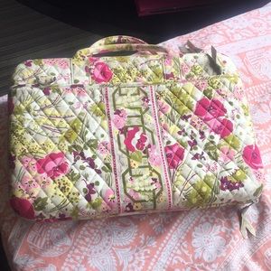 Vera Bradley Laptop Case